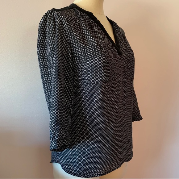 H&M pretty in black tunic-style - Picture 3 of 4